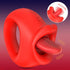 Clitoris Stimulator Tongue